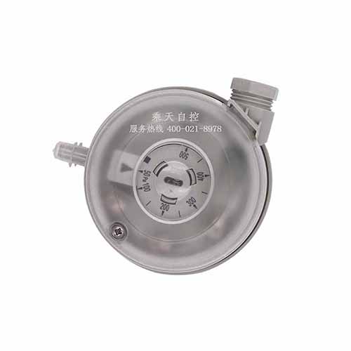 CT102空气压差开关